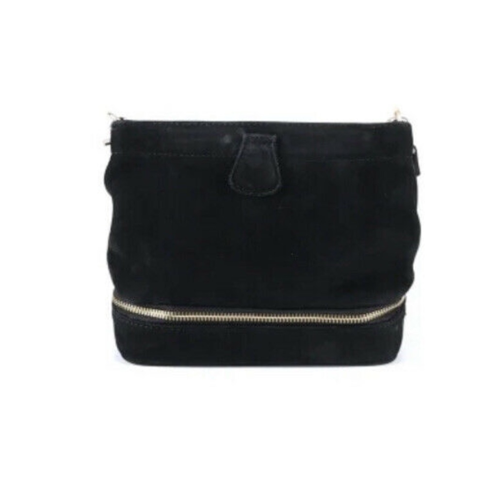 Anthropologie Miss Albright Kiskadee Crossbody - Picture 4 of 8